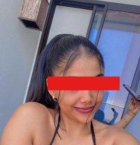 Hirusha - escort in Colombo