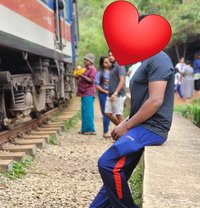 Hirushan - Male escort in Colombo