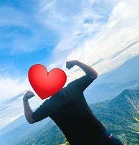 Hirushan - Male escort in Colombo