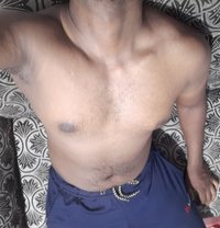 Hirushan - Acompañantes masculino in Colombo