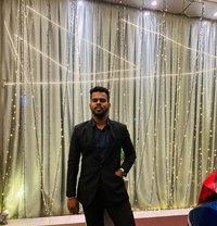 Hirushan - Acompañantes masculino in Colombo