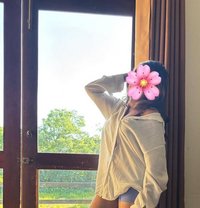 Hirushi Live Camshow/whatsapp - escort in Colombo