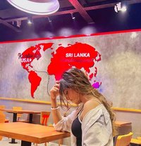 Shalini Live Camshow/Whatsapp - escort in Colombo