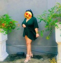 Harshi Dew perera (VVIP) Girl 🇱🇰🇱🇰 - escort in Colombo