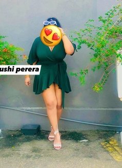 Harshi Dew perera (VVIP) Girl 🇱🇰🇱🇰 - escort in Colombo Photo 5 of 27