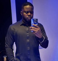 His Highness - Male escort in Ahmedabad