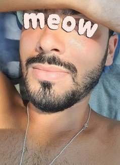 Hispanic53 - Male escort in Dubai Photo 7 of 8