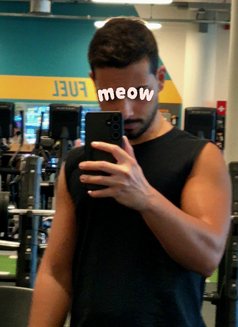 Hispanic53 - Male escort in Dubai Photo 8 of 8