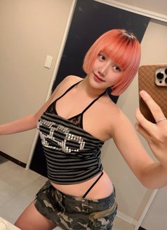 HIT ME UP - escort in Okinawa Island Photo 6 of 7
