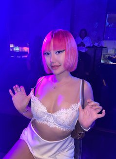 HIT ME UP - escort in Okinawa Island Photo 7 of 7