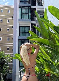 Hit Me Up 🤤 - puta in Pattaya Photo 5 of 7