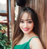 Hitanshi Escort Service - puta in Chennai Photo 1 of 4