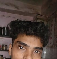 Hiten - Male escort in Navi Mumbai