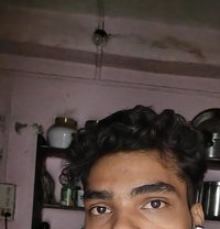 Hiten - Male escort in Navi Mumbai