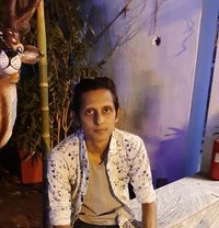 Hitesh - Acompañantes masculino in Mumbai