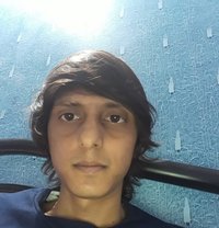 Hitesh - Acompañantes masculino in Mumbai