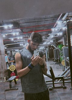 Hitesh Solanki - Male escort in Ahmedabad Photo 1 of 1