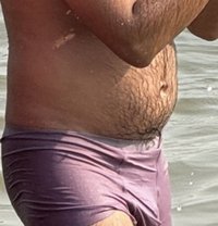 Hitesh Tera - Male escort in Mumbai