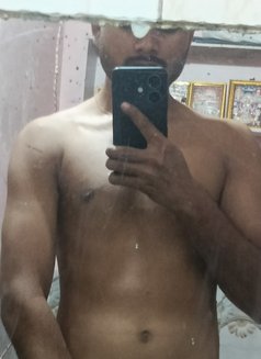 Hitesh101 - Male escort in Mumbai Photo 2 of 2