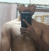 Hitesh101 - Male escort in Mumbai