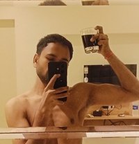 Hitesh101 - Male escort in Mumbai