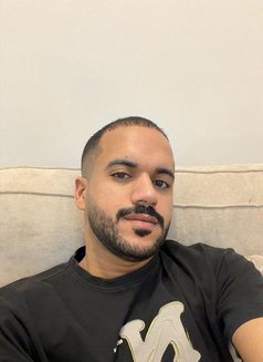 Hitler 🇪🇬🇸🇦 - Acompañantes masculino in Jeddah Photo 4 of 5