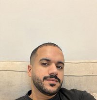 Hitler 🇪🇬🇸🇦 - Acompañantes masculino in Jeddah