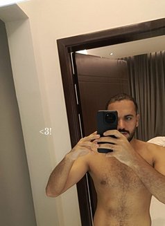 Hitler 🇪🇬🇸🇦 - Acompañantes masculino in Jeddah Photo 5 of 5