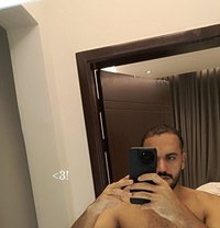 Hitler 🇪🇬🇸🇦 - Acompañantes masculino in Jeddah