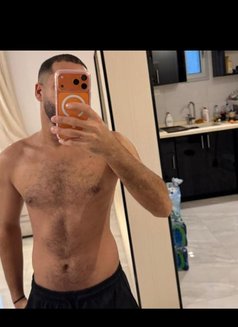 🇪🇬🇸🇦هتلر فى جده - Male escort in Jeddah Photo 6 of 7