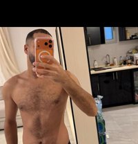 🇪🇬🇸🇦هتلر فى جده - Male escort in Jeddah