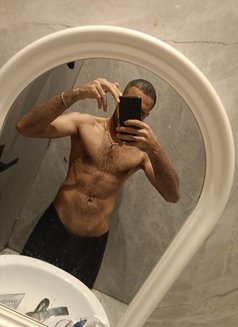 🇪🇬🇸🇦هتلر فى جده - Male escort in Jeddah Photo 7 of 7