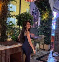 Hitler Prajapat - escort in Mumbai