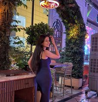 Hitler Prajapat - escort in Mumbai