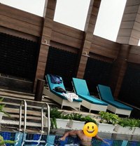 Hitman 6. 5 Inch - Male escort in New Delhi