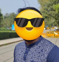 Hitman 6. 5 Inch - Male escort in New Delhi