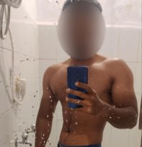 Hitman 6. 5 Inches - Acompañantes masculino in New Delhi