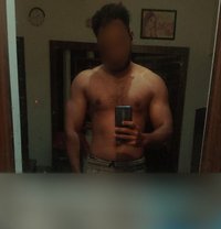 Hitman 6. 5 Inches - Acompañantes masculino in New Delhi