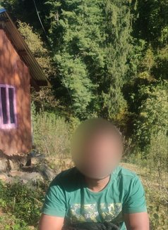 Hitman 6. 5 Inches - Male escort in New Delhi Photo 4 of 7