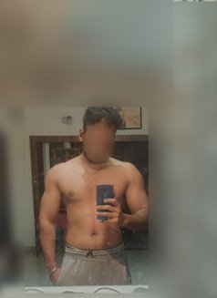 Hitman 6. 5 Inches - Male escort in New Delhi Photo 5 of 7