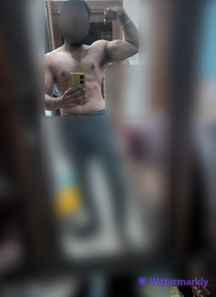 Hitman 6. 5 Inches - Male escort in New Delhi Photo 4 of 8