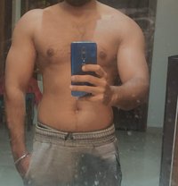 Hitman 6. 5 Inches - Male escort in New Delhi Photo 1 of 4