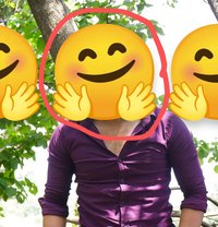 @Hitmanji891 - Acompañantes masculino in Haldawani