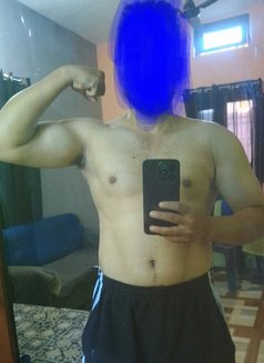 @Hitmanji891 - Male escort in Haldwani Photo 2 of 2