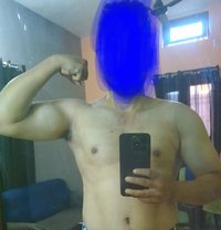 @Hitmanji891 - Acompañantes masculino in Haldwani