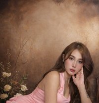 Hitomi Mnl - masseuse in Manila