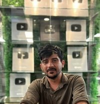 Hittttttman - Acompañantes masculino in Bangalore