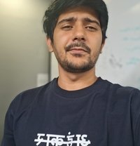 Hittttttman - Acompañantes masculino in Bangalore