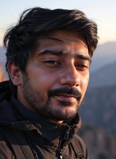 Hittttttman - Acompañantes masculino in Bangalore Photo 2 of 2