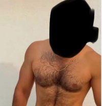 Hiv+ Male Escort - Male escort in Navi Mumbai